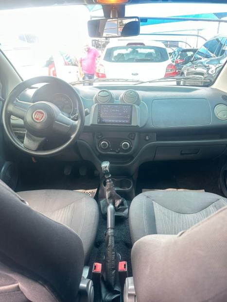 FIAT Uno 1.0 4P FLEX WAY EVO, Foto 7