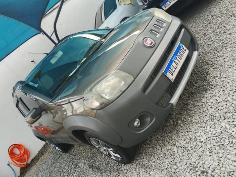 FIAT Uno 1.0 4P FLEX WAY EVO, Foto 1