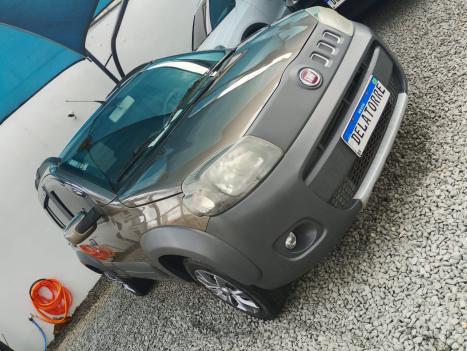 FIAT Uno 1.0 4P FLEX WAY EVO, Foto 7