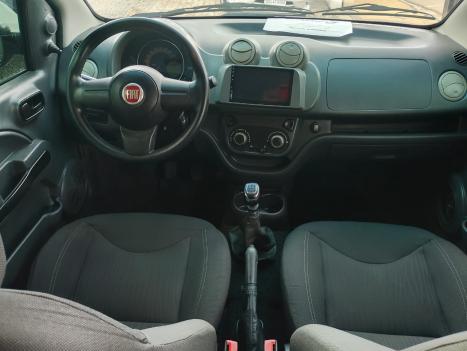 FIAT Uno 1.0 4P FLEX WAY EVO, Foto 6