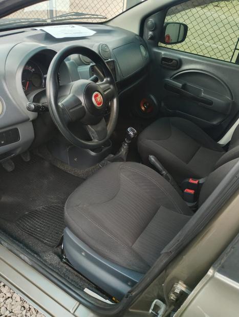 FIAT Uno 1.0 4P FLEX WAY EVO, Foto 7