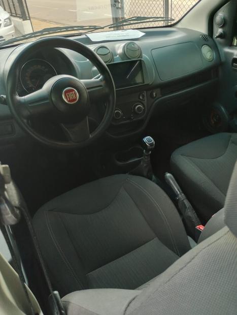 FIAT Uno 1.0 4P FLEX WAY EVO, Foto 8