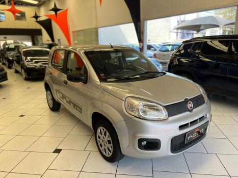 FIAT Uno 1.0 4P FLEX EVO ATTRACTIVE, Foto 2
