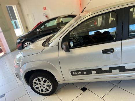 FIAT Uno 1.0 4P FLEX EVO ATTRACTIVE, Foto 3