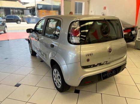 FIAT Uno 1.0 4P FLEX EVO ATTRACTIVE, Foto 4