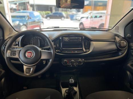 FIAT Uno 1.0 4P FLEX EVO ATTRACTIVE, Foto 5