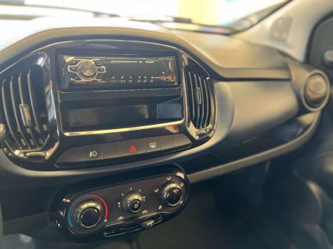 FIAT Uno 1.0 4P FLEX EVO ATTRACTIVE, Foto 6