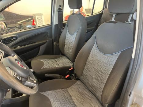 FIAT Uno 1.0 4P FLEX EVO ATTRACTIVE, Foto 7