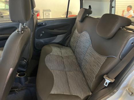 FIAT Uno 1.0 4P FLEX EVO ATTRACTIVE, Foto 8