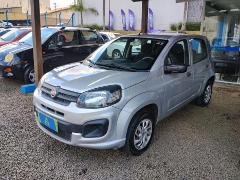 FIAT Uno 1.0 4P FLEX EVO ATTRACTIVE, Foto 1