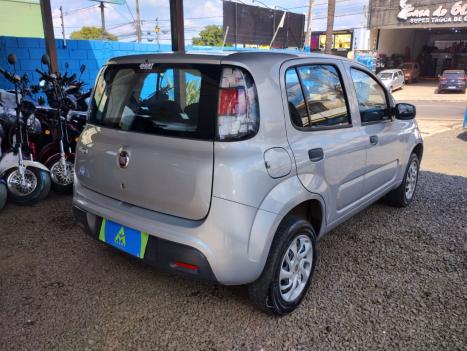 FIAT Uno 1.0 4P FLEX EVO ATTRACTIVE, Foto 3