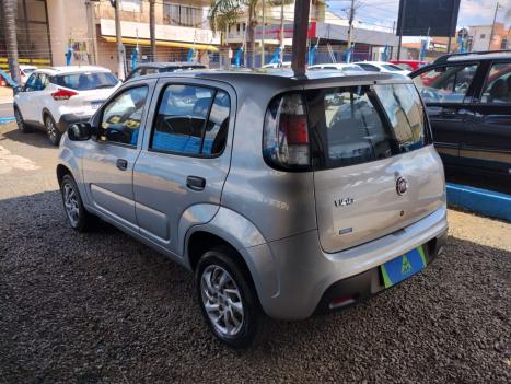 FIAT Uno 1.0 4P FLEX EVO ATTRACTIVE, Foto 4