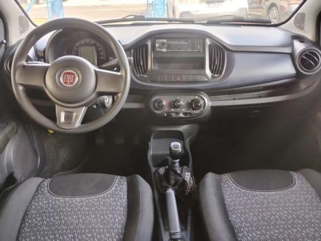 FIAT Uno 1.0 4P FLEX EVO ATTRACTIVE, Foto 5