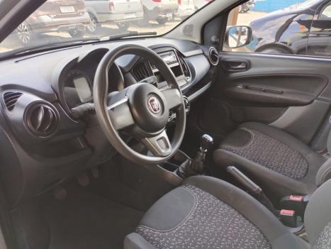 FIAT Uno 1.0 4P FLEX EVO ATTRACTIVE, Foto 6