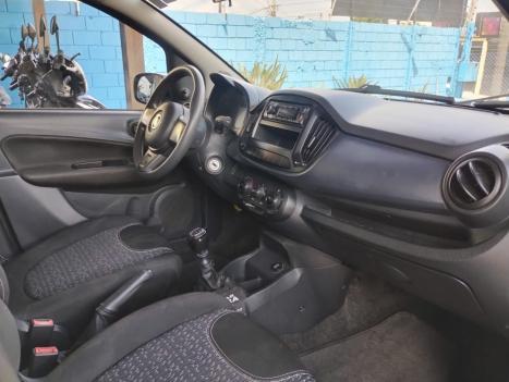 FIAT Uno 1.0 4P FLEX EVO ATTRACTIVE, Foto 7