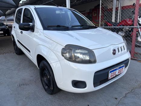 FIAT Uno 1.0 4P FLEX EVO VIVACE CELEBRATION, Foto 3