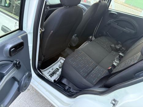 FIAT Uno 1.0 4P FLEX EVO VIVACE CELEBRATION, Foto 4