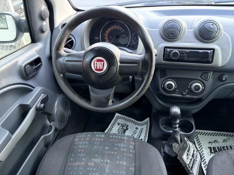 FIAT Uno 1.0 4P FLEX EVO VIVACE CELEBRATION, Foto 6
