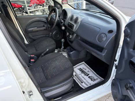 FIAT Uno 1.0 4P FLEX EVO VIVACE CELEBRATION, Foto 7