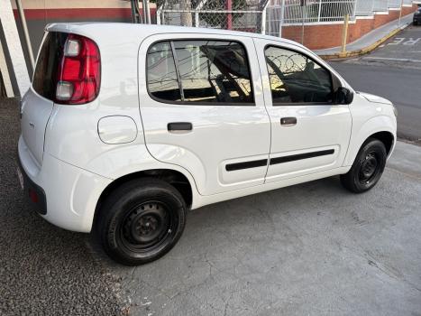 FIAT Uno 1.0 4P FLEX EVO VIVACE CELEBRATION, Foto 9