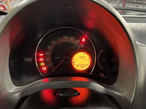 FIAT Uno 1.0 4P FLEX EVO VIVACE CELEBRATION, Foto 10
