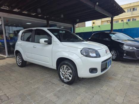 FIAT Uno 1.0 4P FLEX VIVACE, Foto 2