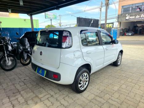FIAT Uno 1.0 4P FLEX VIVACE, Foto 3