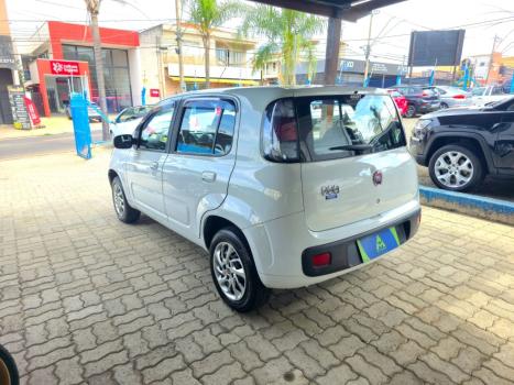 FIAT Uno 1.0 4P FLEX VIVACE, Foto 4