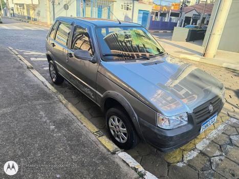 FIAT Uno 1.0 4P WAY ECONOMY FLEX, Foto 2