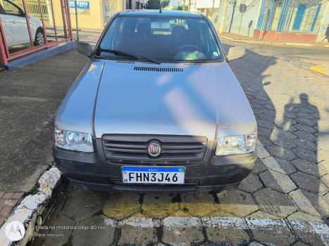 FIAT Uno 1.0 4P WAY ECONOMY FLEX, Foto 5