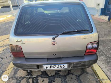 FIAT Uno 1.0 4P WAY ECONOMY FLEX, Foto 6