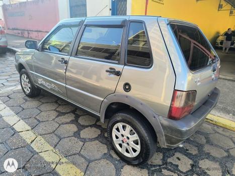 FIAT Uno 1.0 4P WAY ECONOMY FLEX, Foto 7