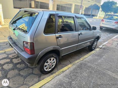 FIAT Uno 1.0 4P WAY ECONOMY FLEX, Foto 8