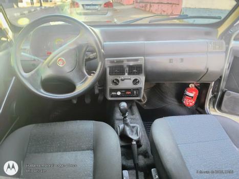 FIAT Uno 1.0 4P WAY ECONOMY FLEX, Foto 10