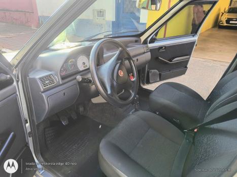 FIAT Uno 1.0 4P WAY ECONOMY FLEX, Foto 11