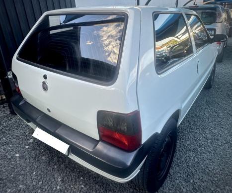 FIAT Uno 1.0 ECONOMY FLEX, Foto 2
