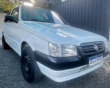 FIAT Uno 1.0 ECONOMY FLEX, Foto 3