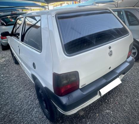 FIAT Uno 1.0 ECONOMY FLEX, Foto 4