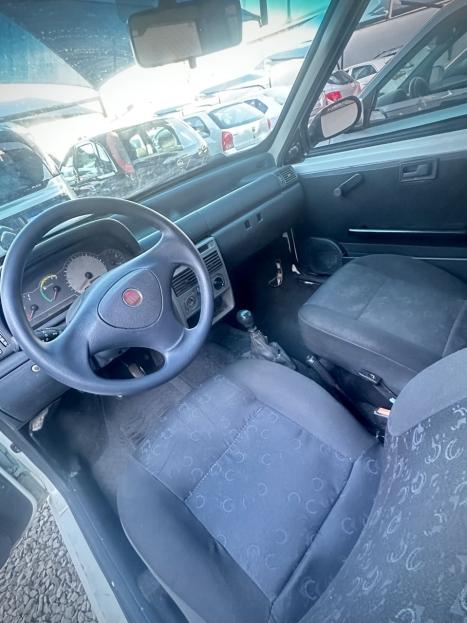 FIAT Uno 1.0 ECONOMY FLEX, Foto 6
