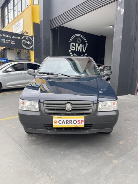 FIAT Uno 1.0 FLEX MILLE WAY ECONOMY, Foto 2