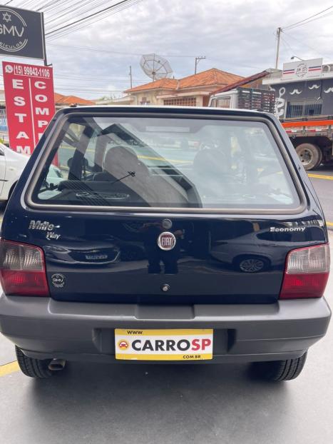 FIAT Uno 1.0 FLEX MILLE WAY ECONOMY, Foto 5