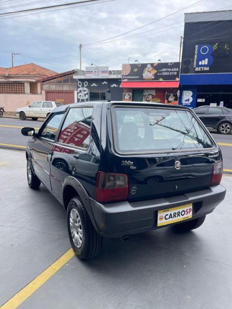 FIAT Uno 1.0 FLEX MILLE WAY ECONOMY, Foto 6