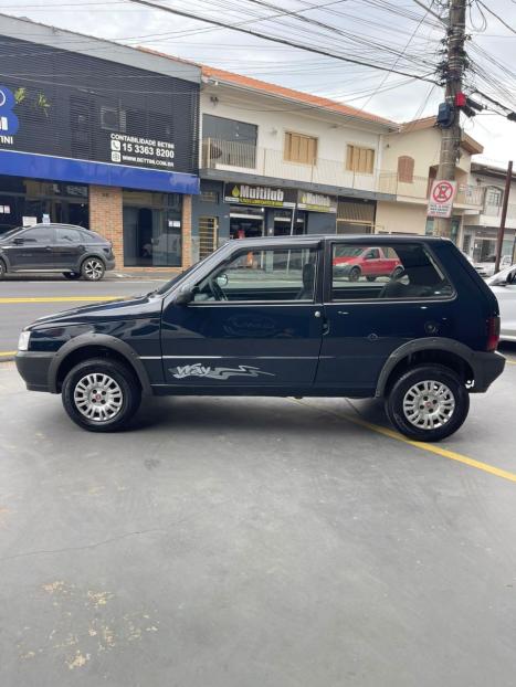 FIAT Uno 1.0 FLEX MILLE WAY ECONOMY, Foto 7