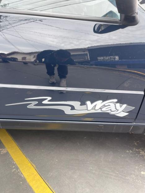 FIAT Uno 1.0 FLEX MILLE WAY ECONOMY, Foto 10