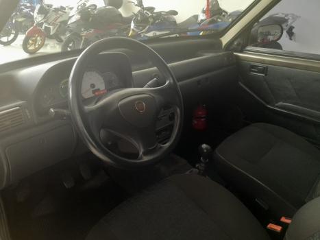 FIAT Uno 1.0 FLEX MILLE WAY ECONOMY, Foto 7
