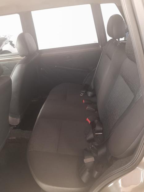 FIAT Uno 1.0 FLEX MILLE WAY ECONOMY, Foto 8