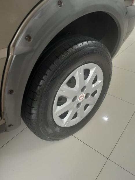 FIAT Uno 1.0 FLEX MILLE WAY ECONOMY, Foto 10