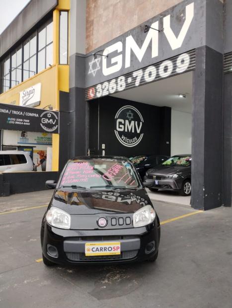 FIAT Uno 1.0 FLEX VIVACE, Foto 2