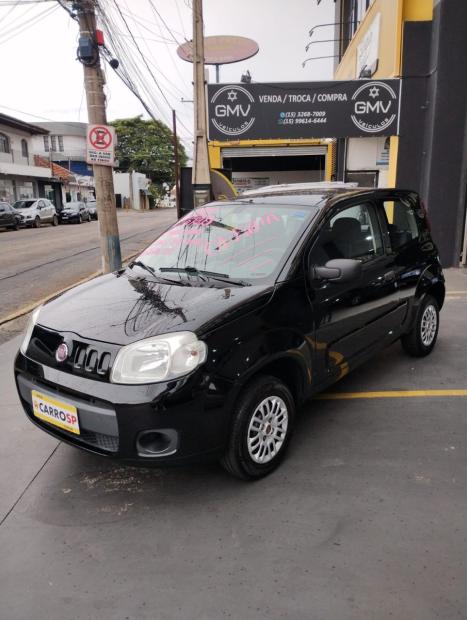 FIAT Uno 1.0 FLEX VIVACE, Foto 3