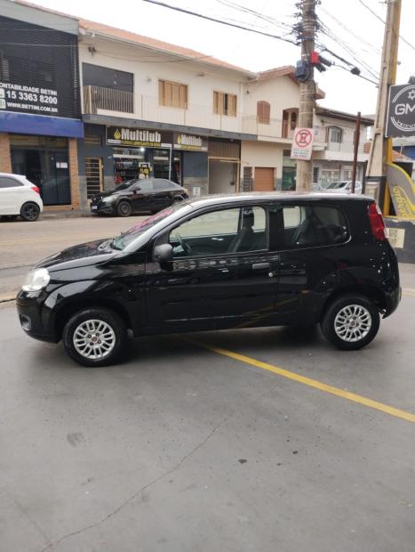 FIAT Uno 1.0 FLEX VIVACE, Foto 4